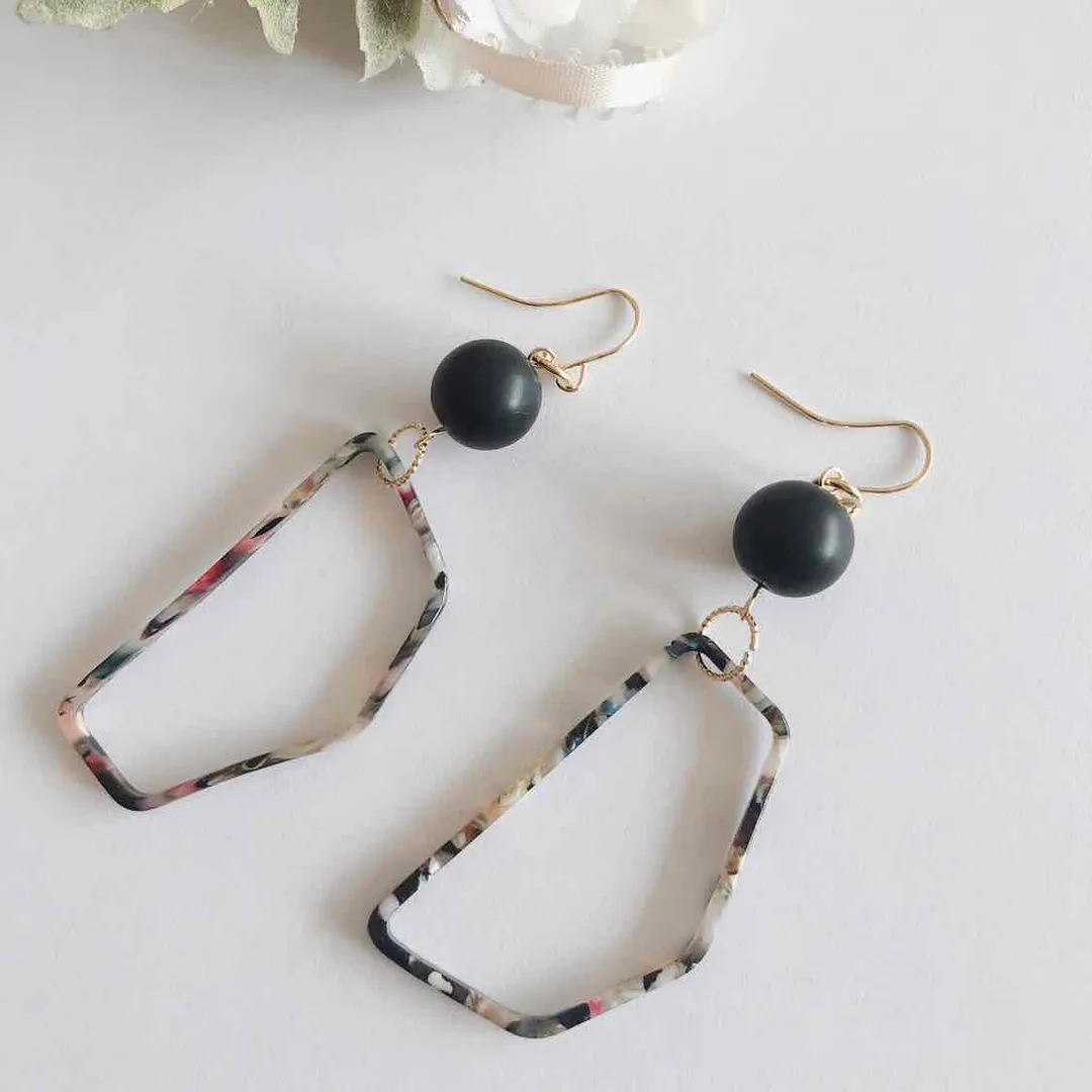 yukkin31さんのパーツ
アクセサリー作品 | アクリルマットビーズ 6個セット メール便対応 ハンドメイド...