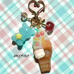 mi-plusaoさんの作品