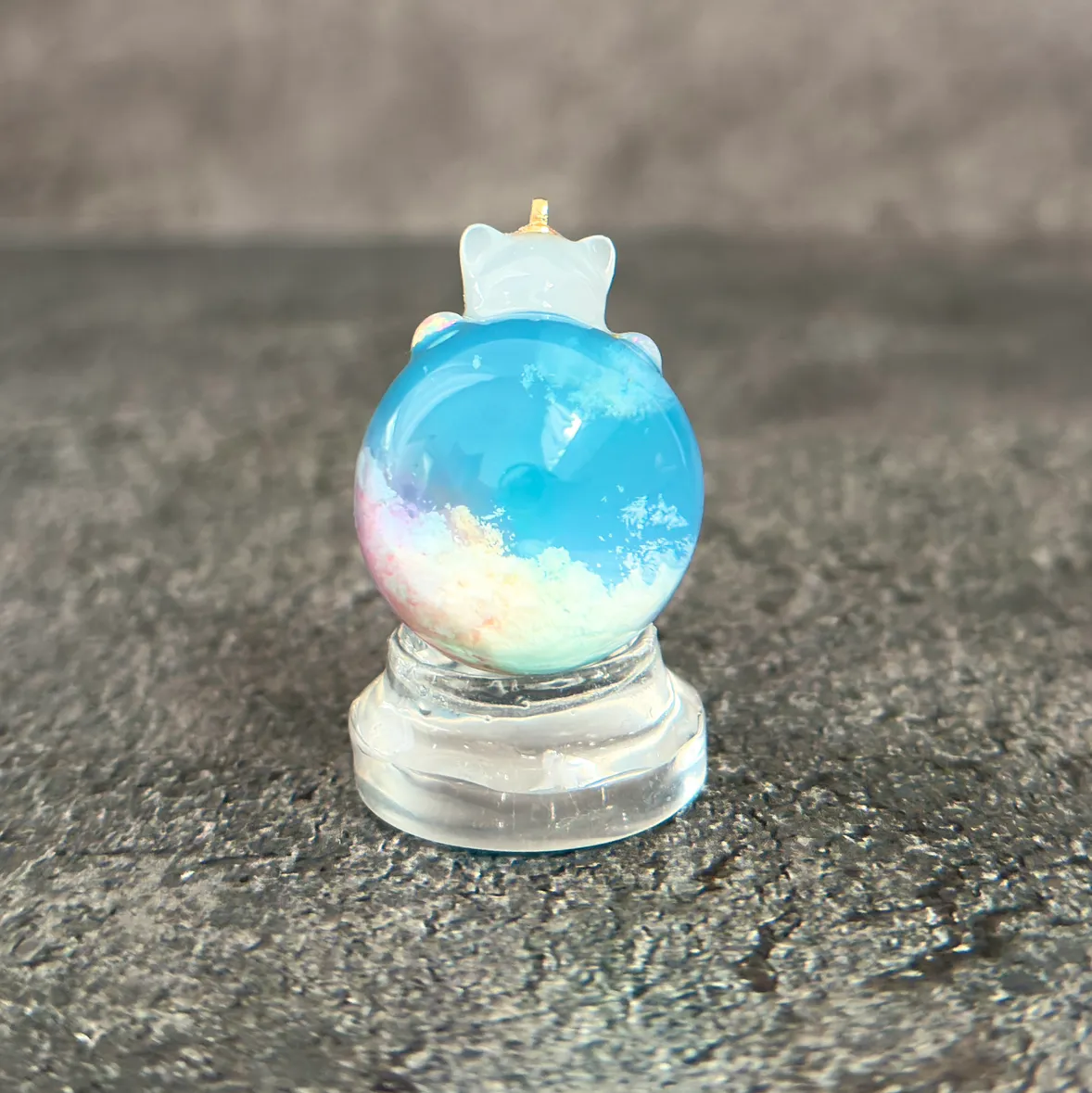 mi-plusaoさんのレジン作品 | 20％OFF♪【着色剤】 レジン 着色料 着色剤 着色 12...