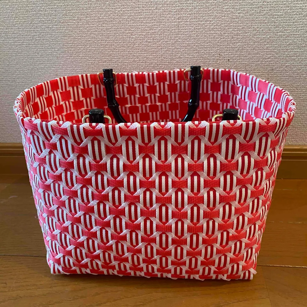 maho-0622さんのその他の
ハンドメイド作品 | 手芸用PPバンド 標準色 特別色 限定色 新色 信越工業製 ...