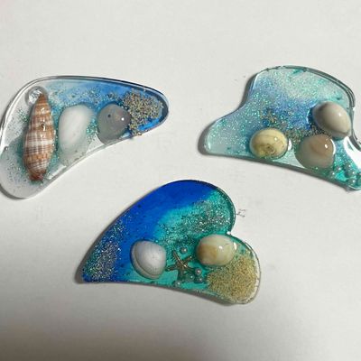 crocchaの作品画像