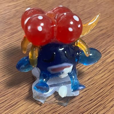 crocchaの作品画像