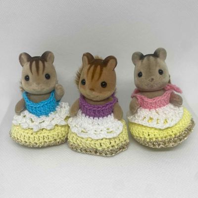 crocchaの作品画像