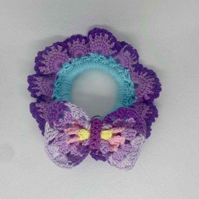 crocchaの作品画像