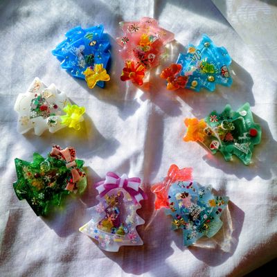 crocchaの作品画像