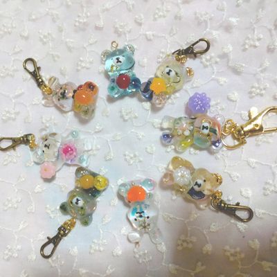 crocchaの作品画像