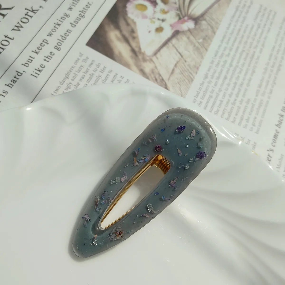 coronさんのレジン作品 | 作家のためのレジン 200g