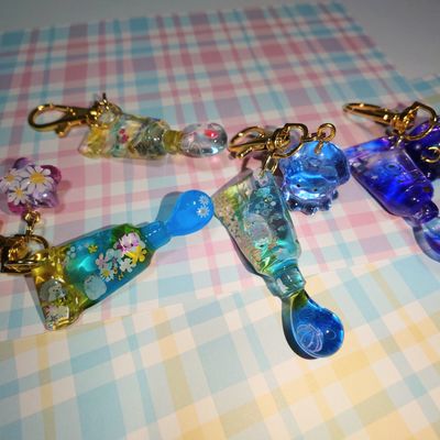 crocchaの作品画像
