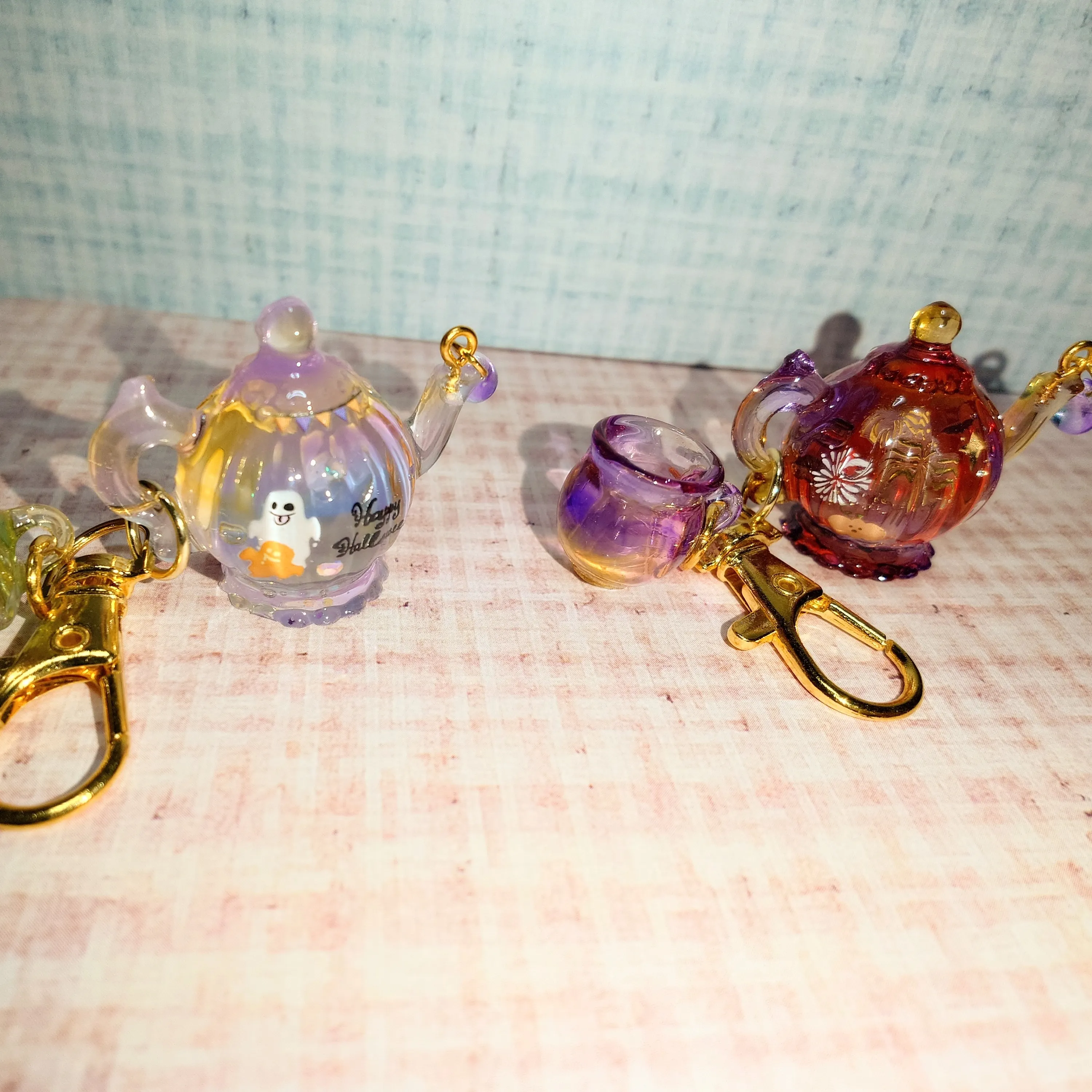 coronさんのレジン作品 | 作家のためのレジン じゃぼんコーティング どぼん液 200m...