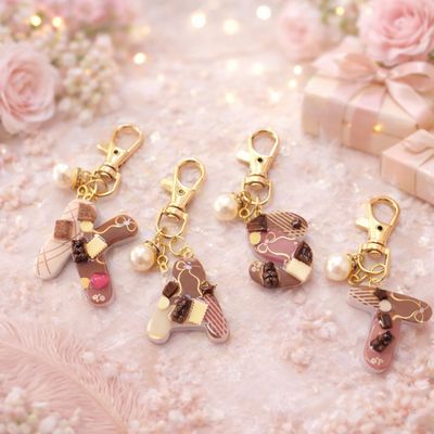 crocchaの作品画像