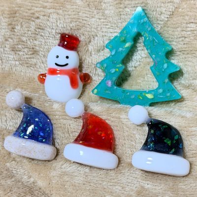 crocchaの作品画像