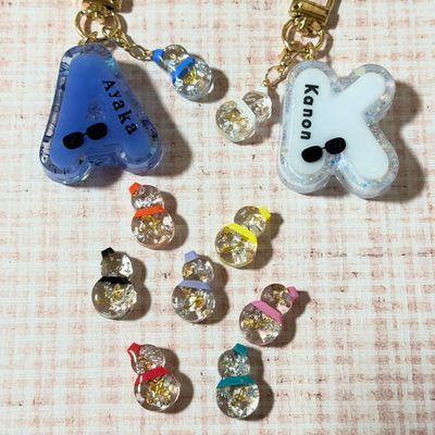 crocchaの作品画像