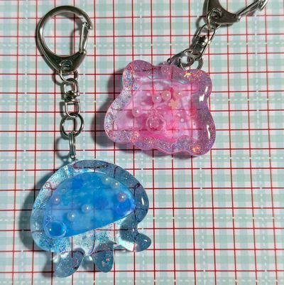 crocchaの作品画像