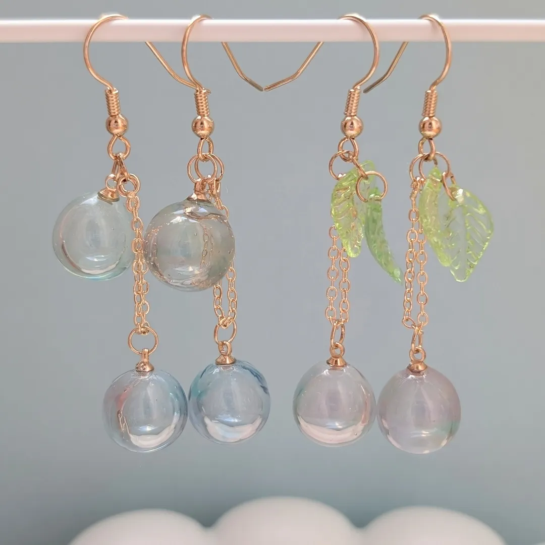 ekomokoさんのレジン作品 | 高品質 国産 レジン液 作家のためのレジン 100g 200...