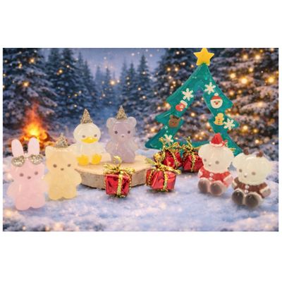 crocchaの作品画像