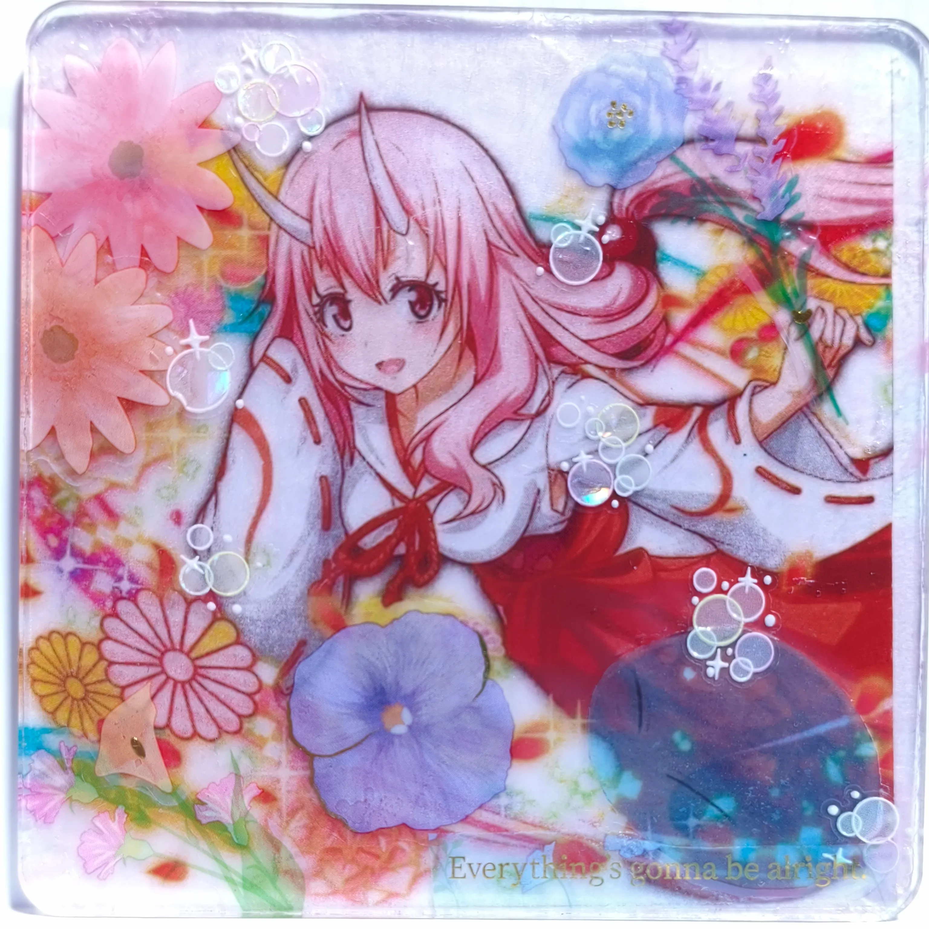 magcup0606さんのその他の
ハンドメイド作品 | 手貼りラミネート