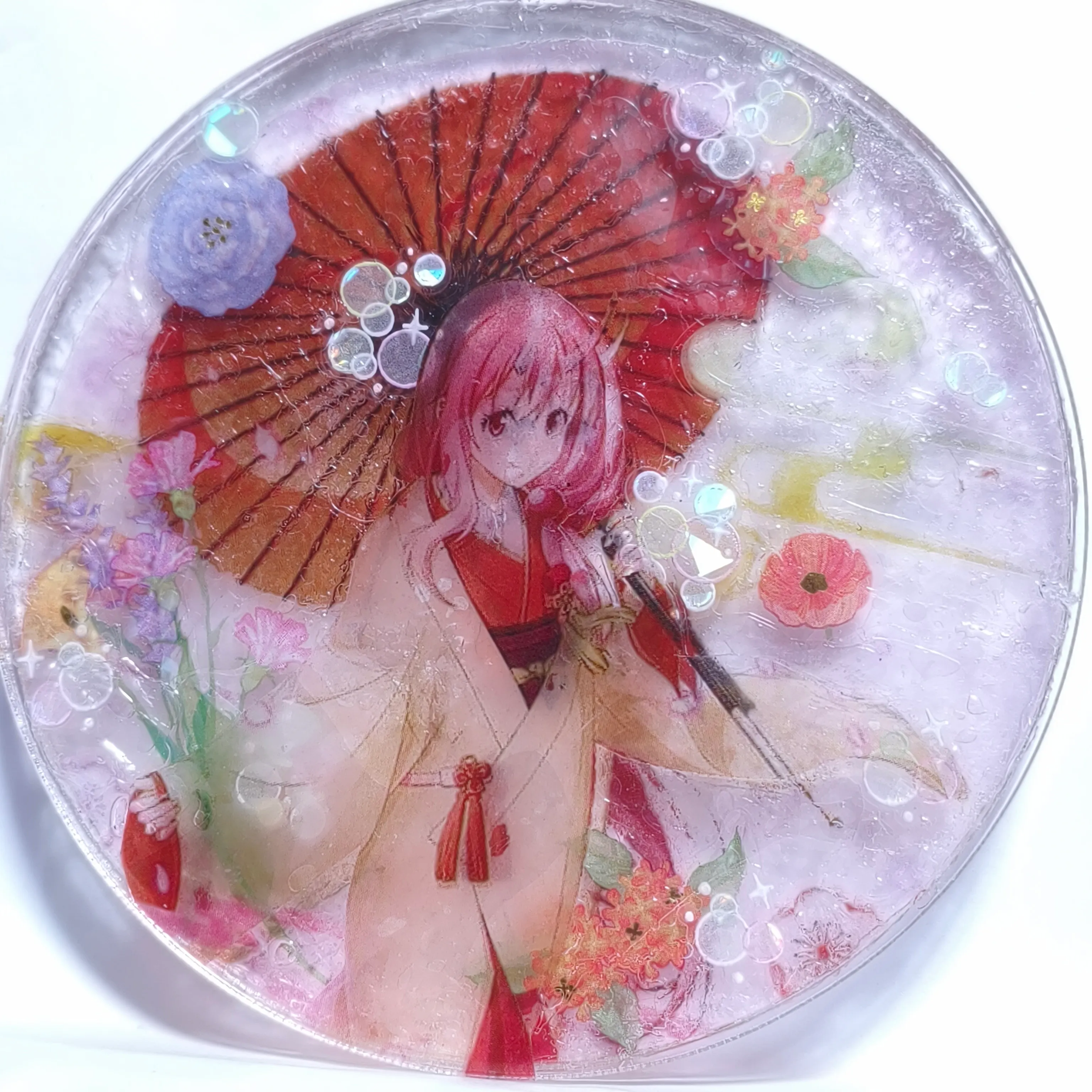 magcup0606さんのその他の
ハンドメイド作品 | 手貼りラミネート