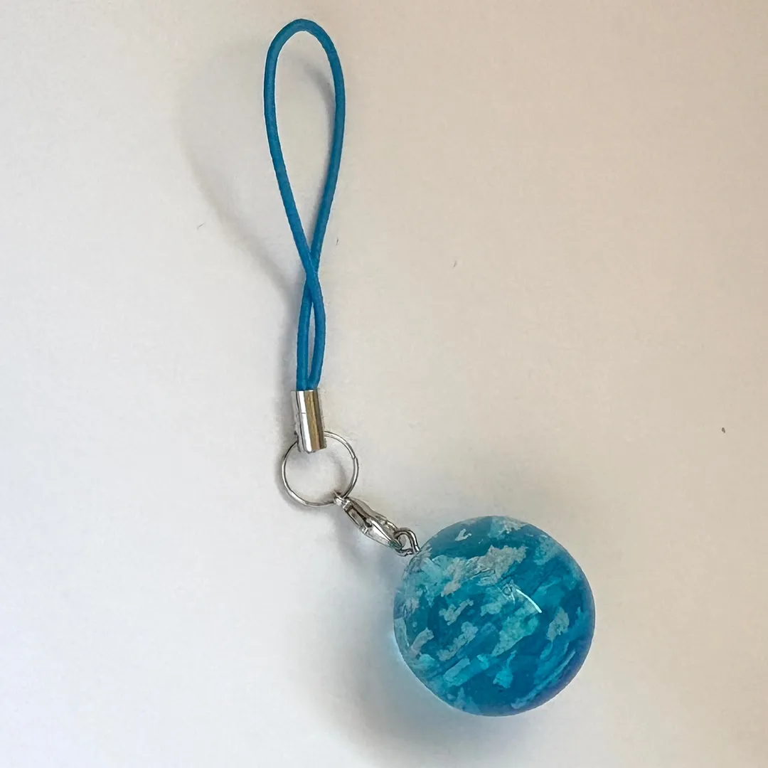 漢手芸部さんのレジン作品 | 作家のためのレジン 200g