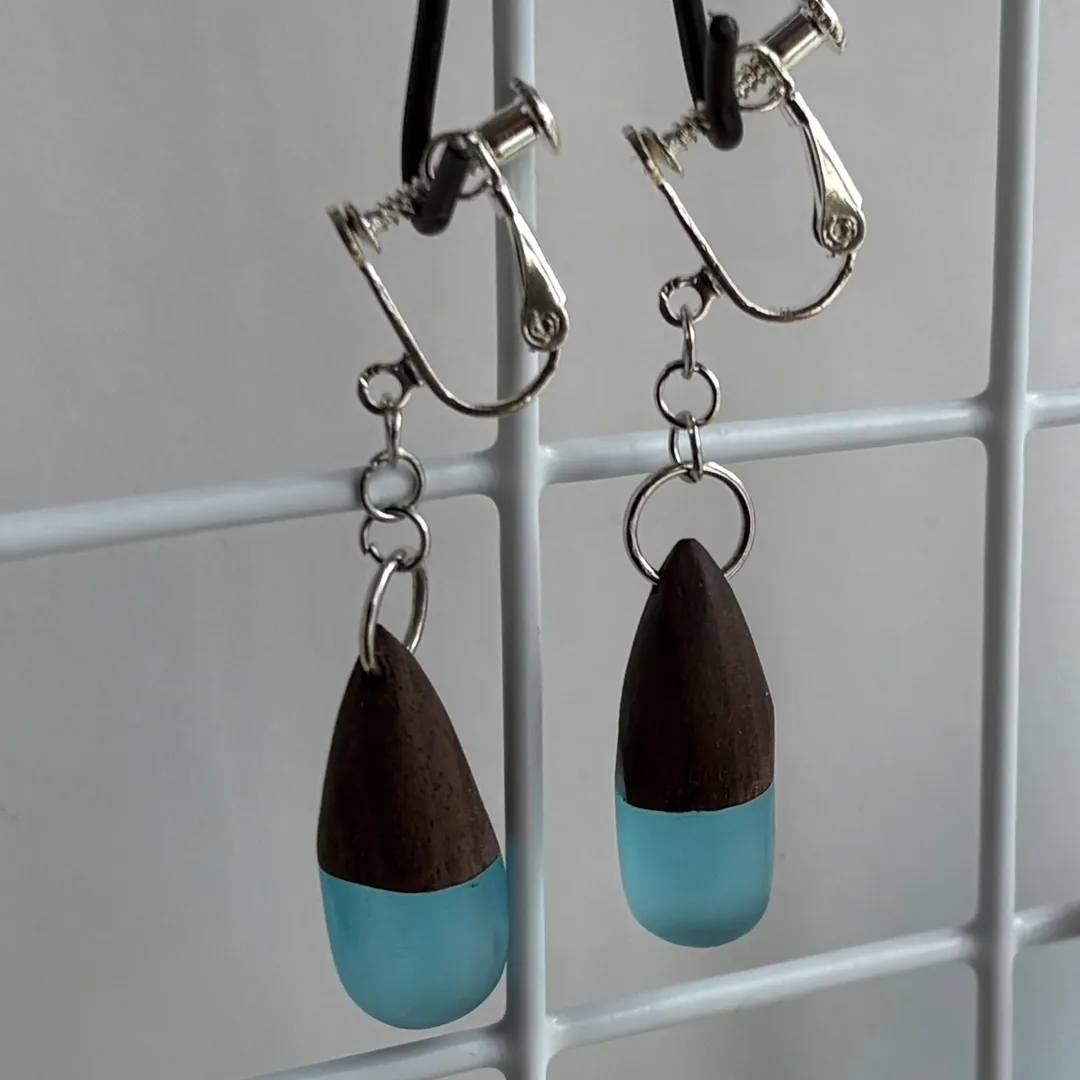 漢手芸部さんのレジン作品 | 2液性レジン