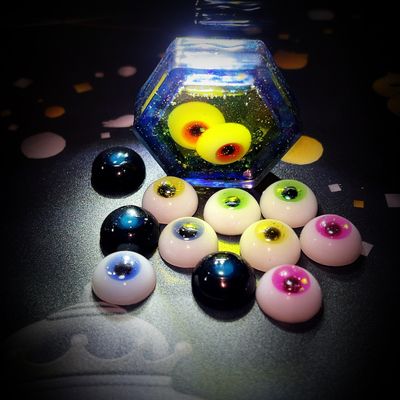 crocchaの作品画像