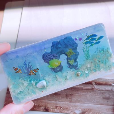 crocchaの作品画像