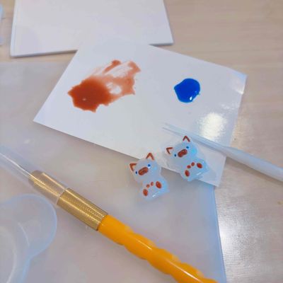 crocchaの作品画像