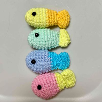 crocchaの作品画像