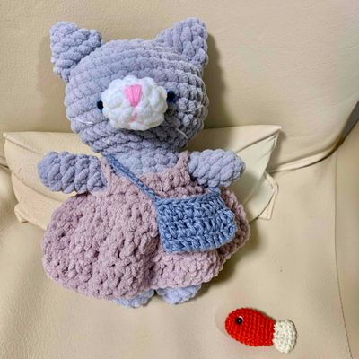 crocchaの作品画像