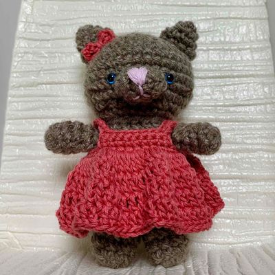 crocchaの作品画像
