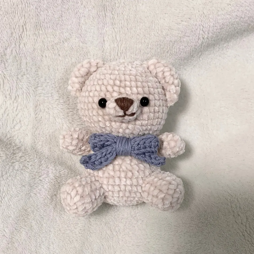 すずねこさんの編み物作品 | NEW エンジェルコットン