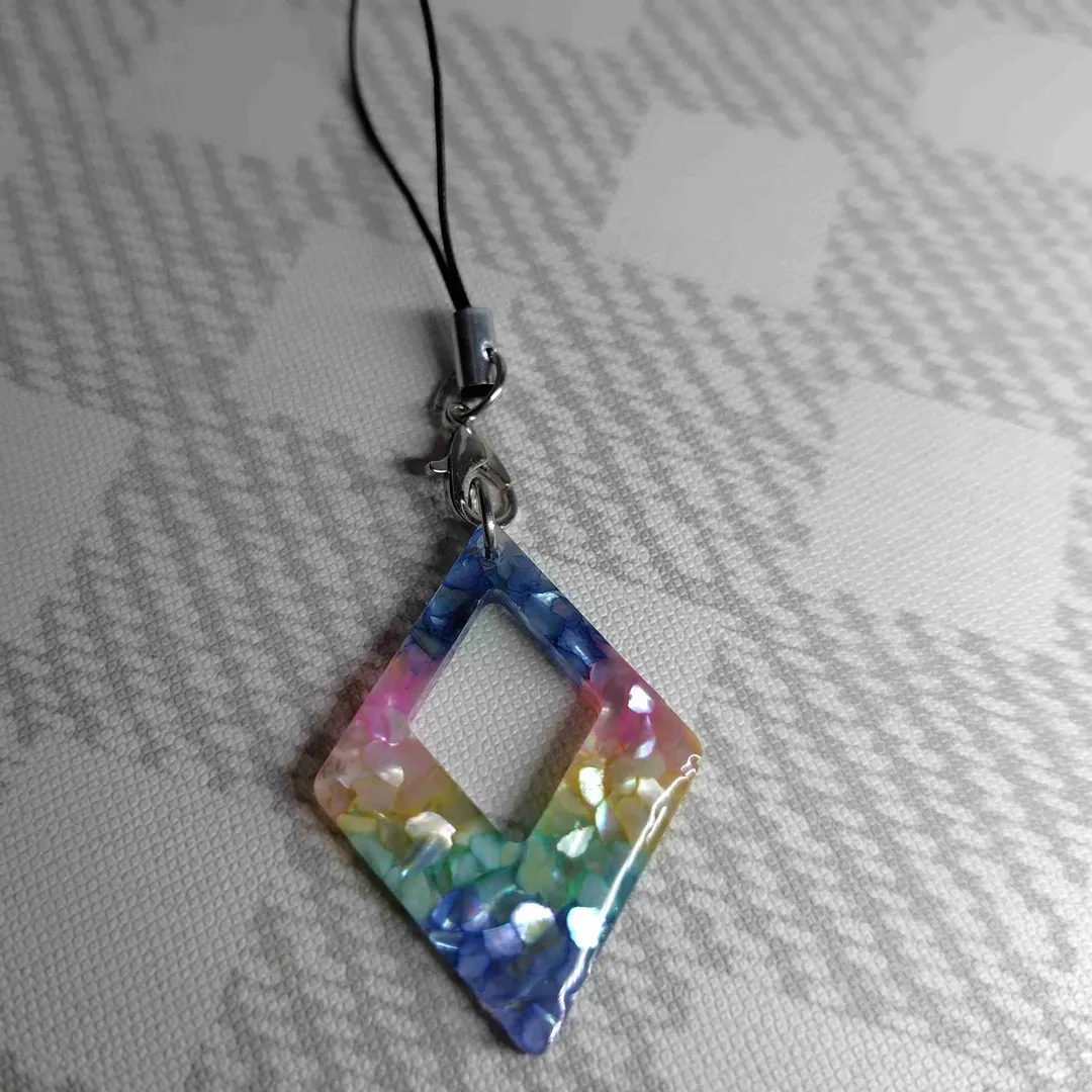 ゆっぴーさんのレジン作品 | レジン液 作家のためのレジン 100g 200g 400g ...
