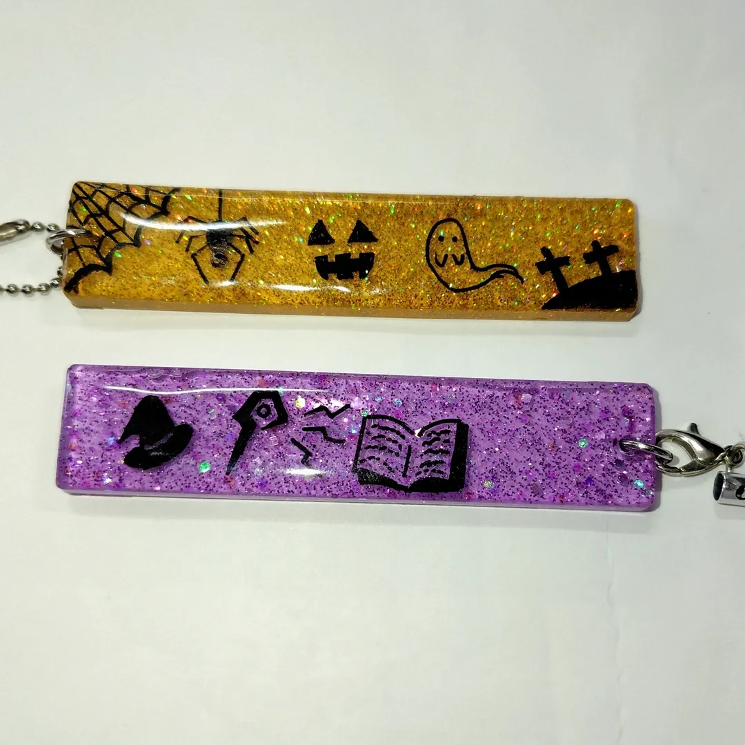 yuppihandmadeさんのレジン作品 | レジン液 作家のためのレジン 100g 200g 400g ...