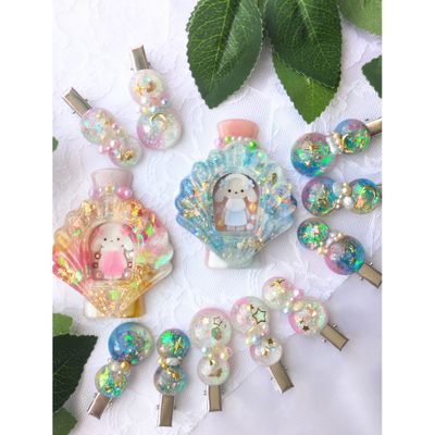 crocchaの作品画像