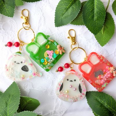 crocchaの作品画像