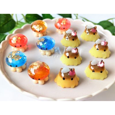 crocchaの作品画像