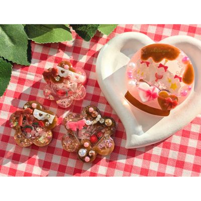 crocchaの作品画像