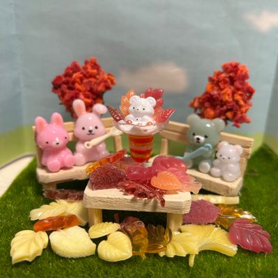 crocchaの作品画像