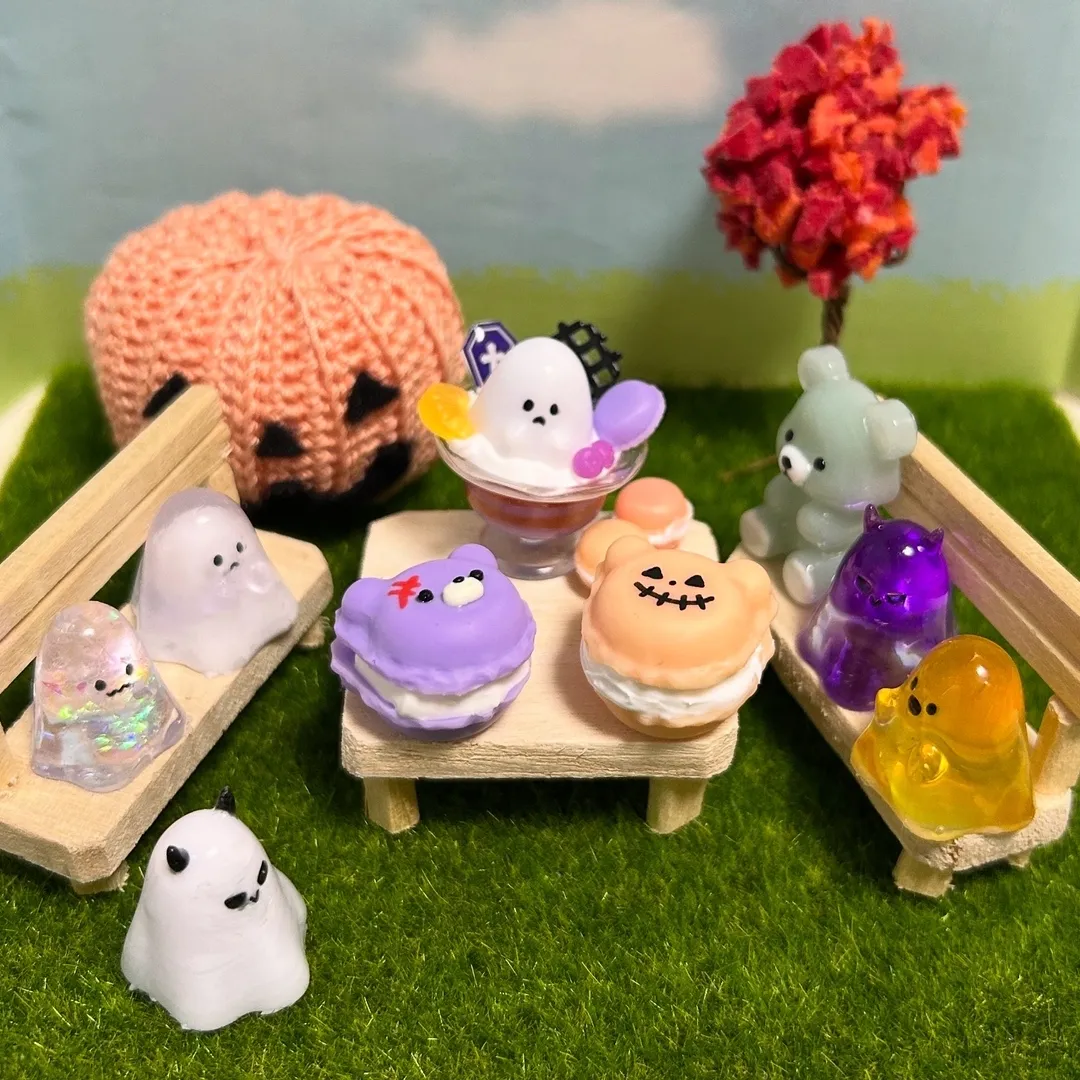 くまこのおへやさんの作品