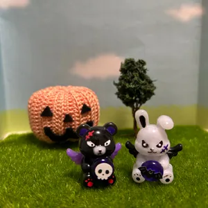 くまこのおへやさんの作品