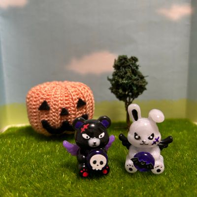 crocchaの作品画像