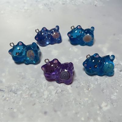 crocchaの作品画像