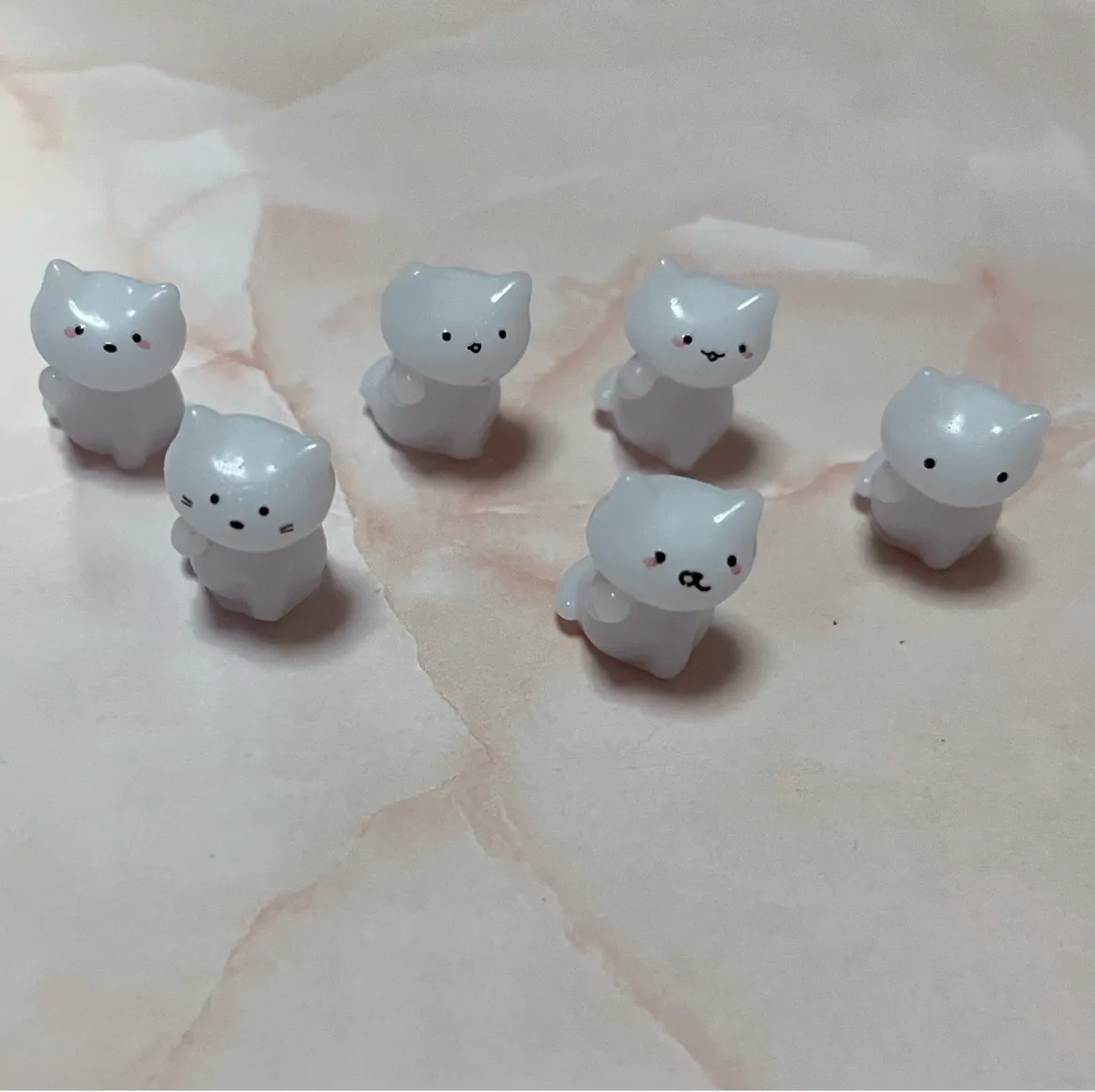 La Brillerさんのレジン作品 | 【定期便】作家のためのレジン 200g