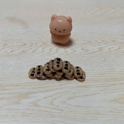 crocchaの作品画像