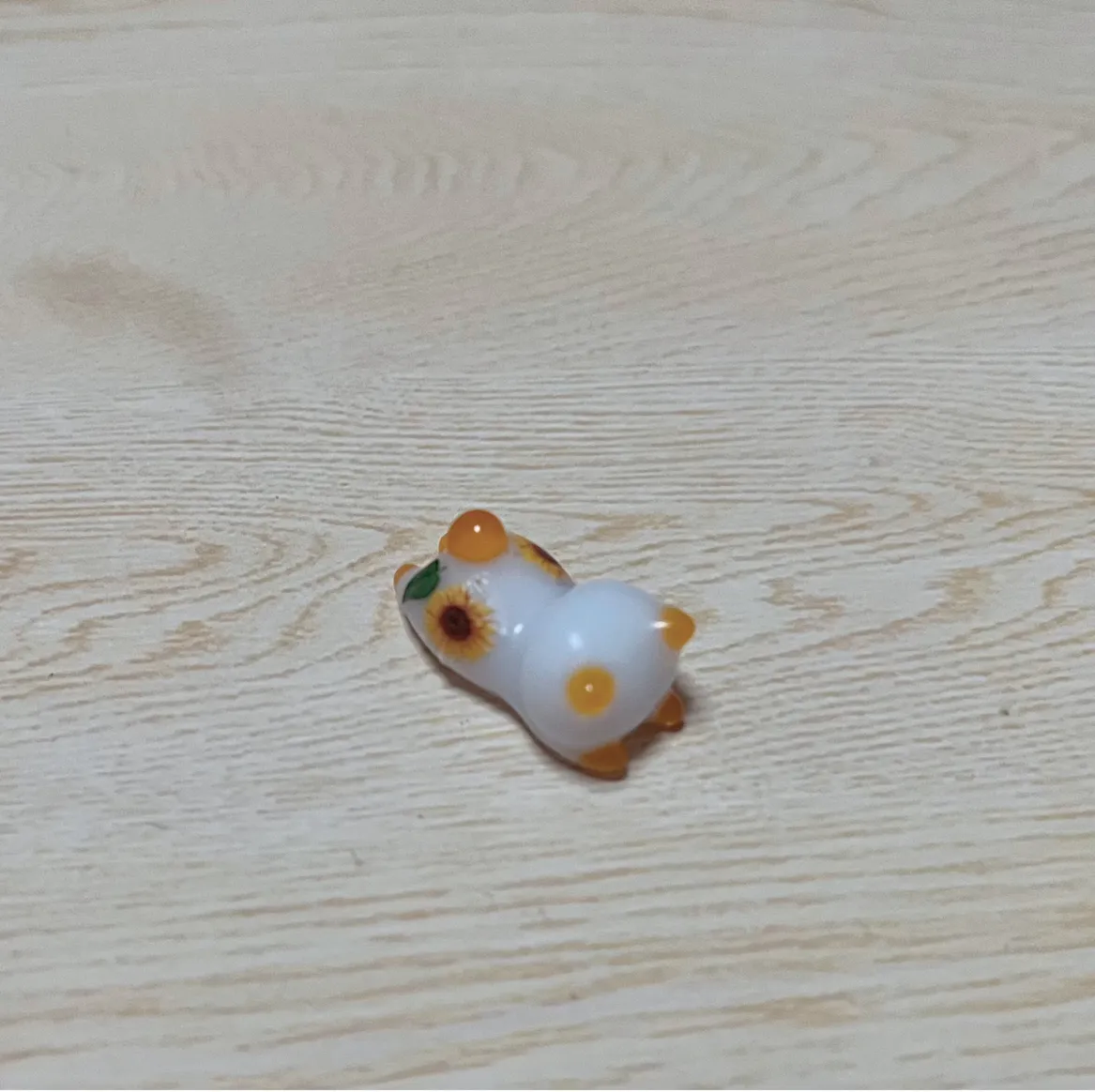 La Brillerさんのレジン作品 | 【定期便】作家のためのレジン 200g