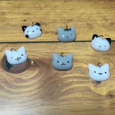 crocchaの作品画像