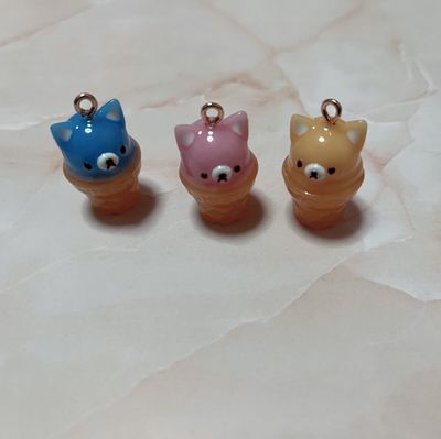 crocchaの作品画像