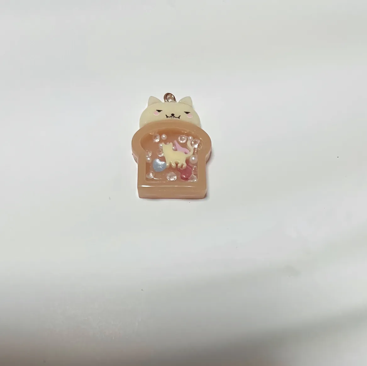 La Brillerさんのレジン作品 | 【定期便】作家のためのレジン 200g