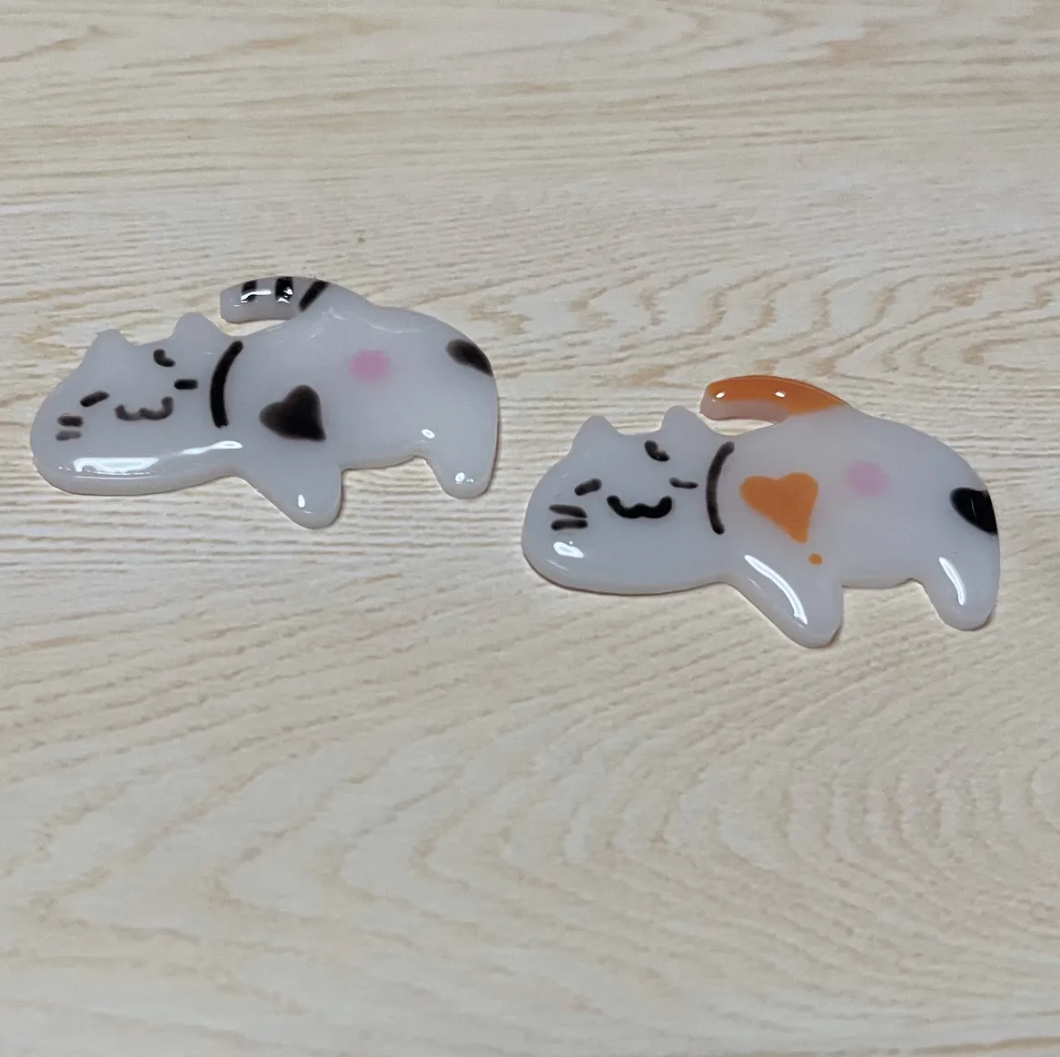 La Brillerさんのレジン作品 | 【定期便】作家のためのレジン 200g