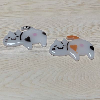 crocchaの作品画像