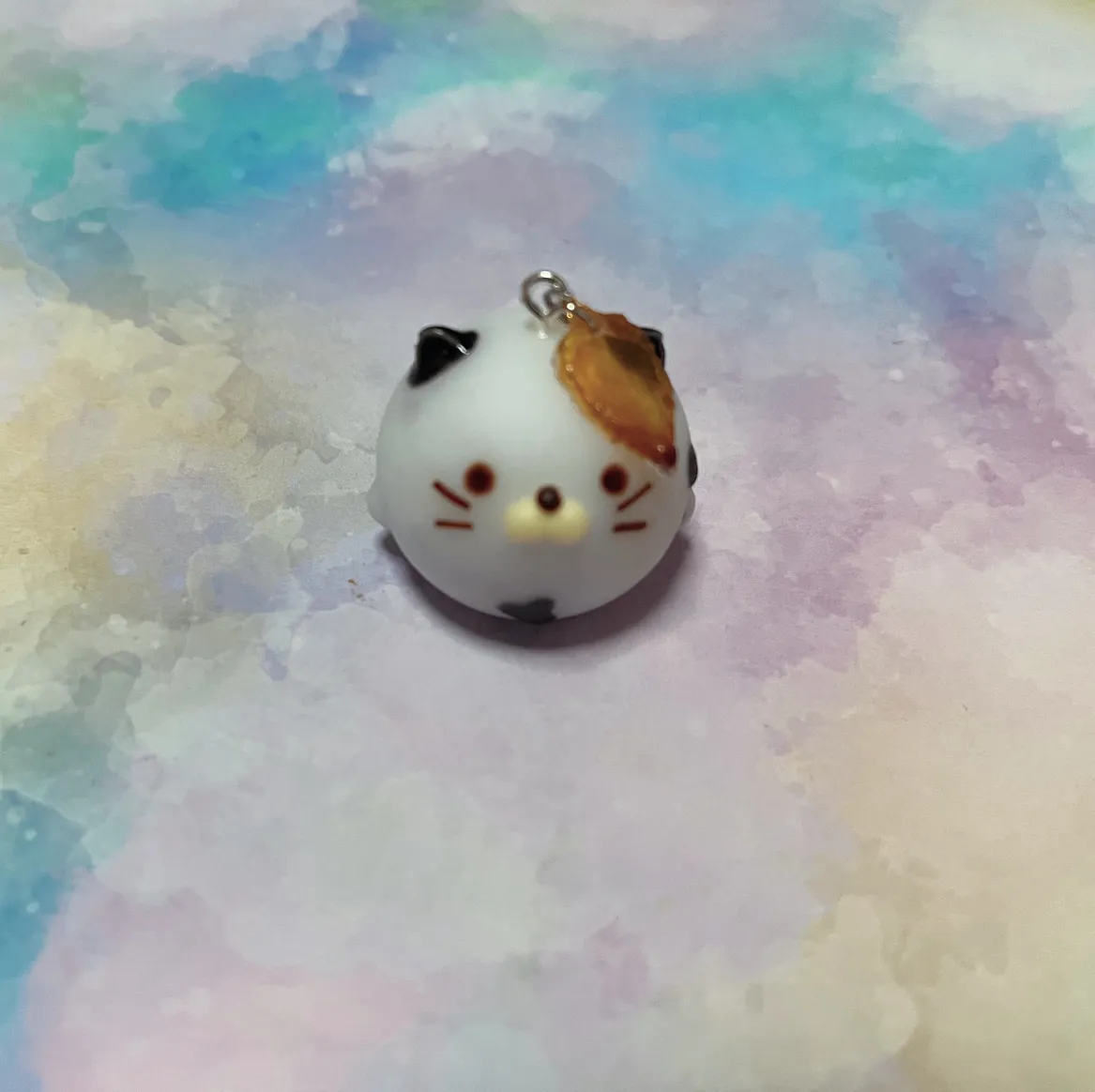 La Brillerさんのレジン作品 | 【定期便】作家のためのレジン 200g